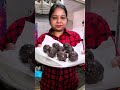 Tasty & Chocolaty 💗 - for Valentine's day!