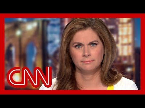 Erin Burnett: This is why US allies don't trust Mike Pompeo
