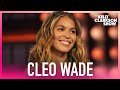 Cleo Wade Channeled Postpartum Experience Into Writing