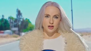 Devora - What Doesnt Kill Me Official Video