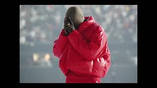 Kanye West - No Child Left Behind (slowed and reverb)