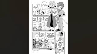 ONIMAI Manga Dub: Chapter 101 - Mahiro and a Celebration