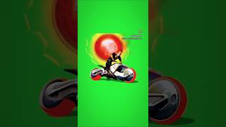 #ffviral green free fire training video