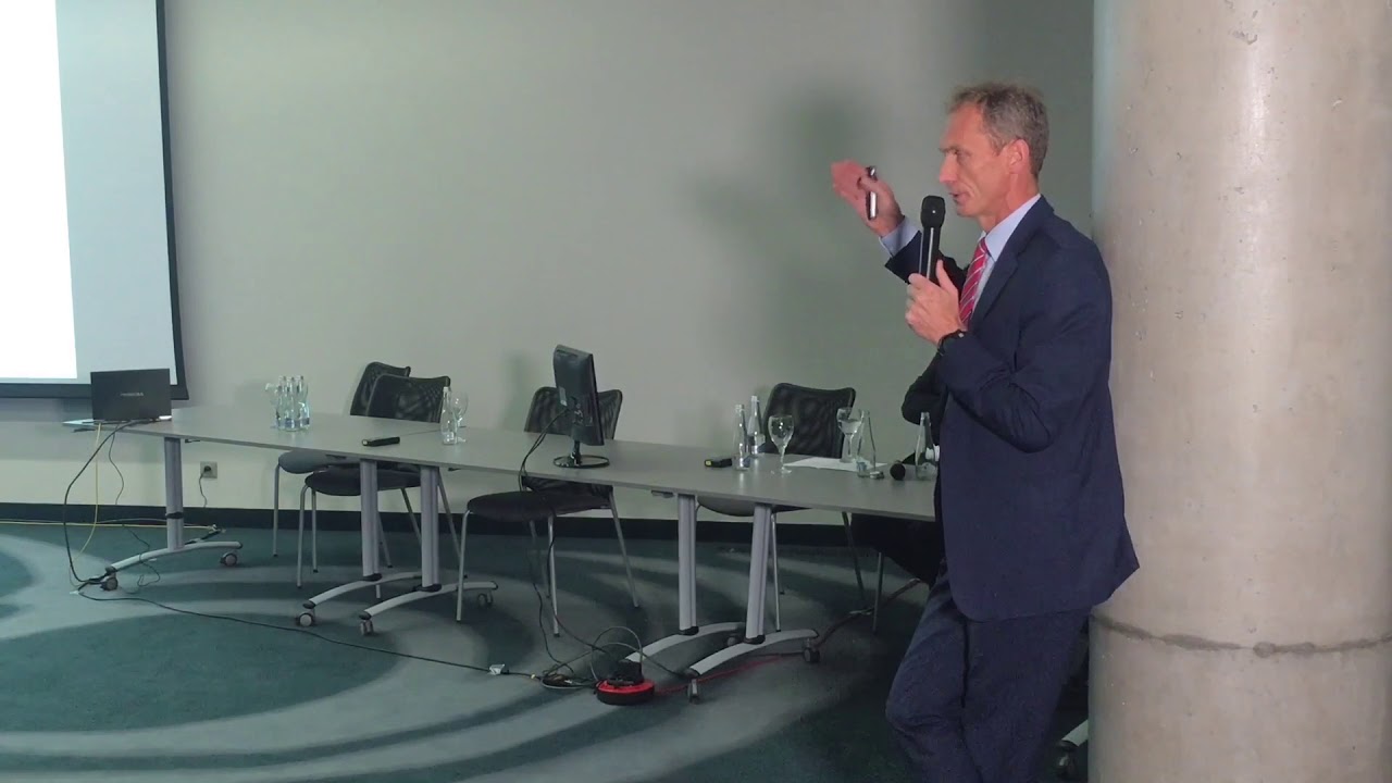 Onkolodzy o mniej szkodliwych alternatywach dla palaczy - Warsztaty Onkologiczne w Osztynie.