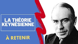 LA MACROÉCONOMIE KEYNÉSIENNE | Mission Prépa |