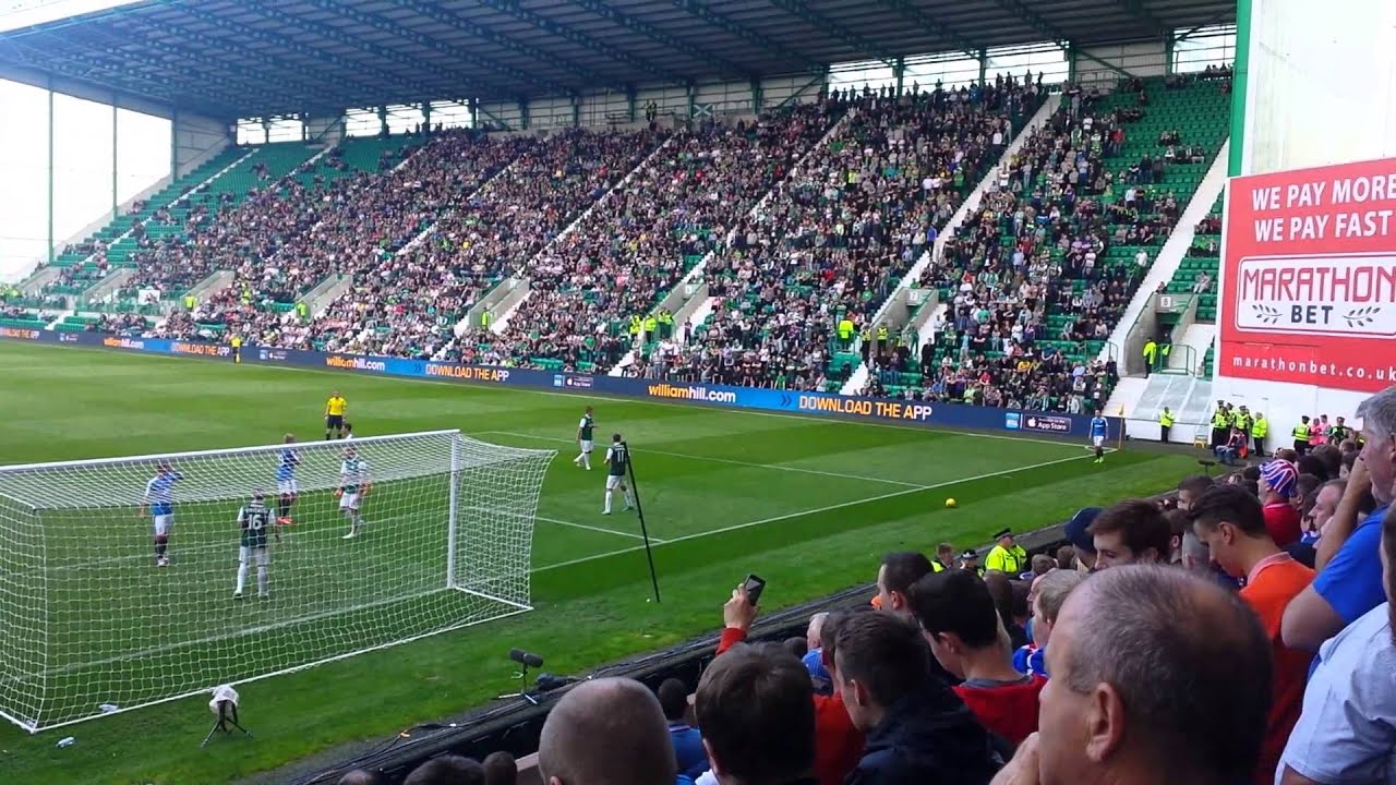 Scott Allan.. give us the sash