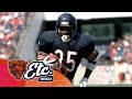 Neal Anderson looks back at his NFL career | Bears, etc. Podcast