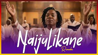 RUTH WAMUYU - Naijulikane Remake