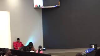 THE FAMILY CENTER OF LOVE BREAKTHROUGH SERVICE