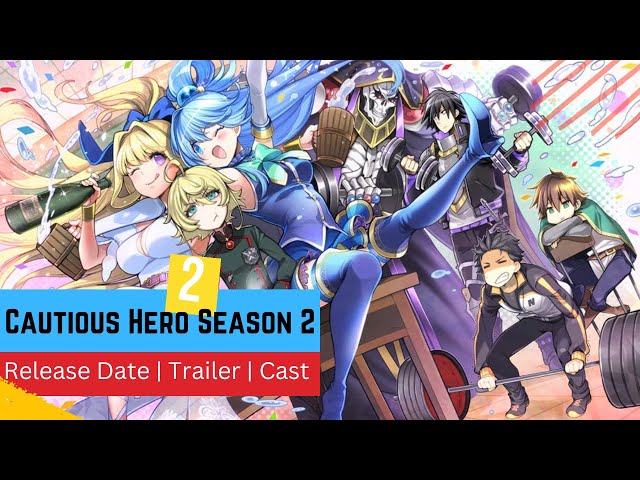 Hero Return Anime Season 2: Expected Release date, What to expect and more