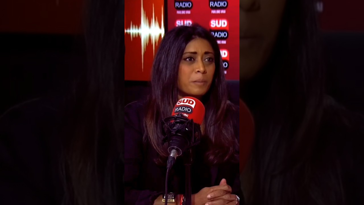 "Macron sera le président de la France jusqu'en 2027" Prisca Thevenot était l'invitée de Sud Radio