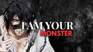 M4F | Hunted by the Monster You Made [Frankenstein Inspired] [Obsessive] | Yandere ASMR Roleplay