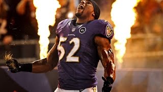 NFL Pump Up Video │HD│