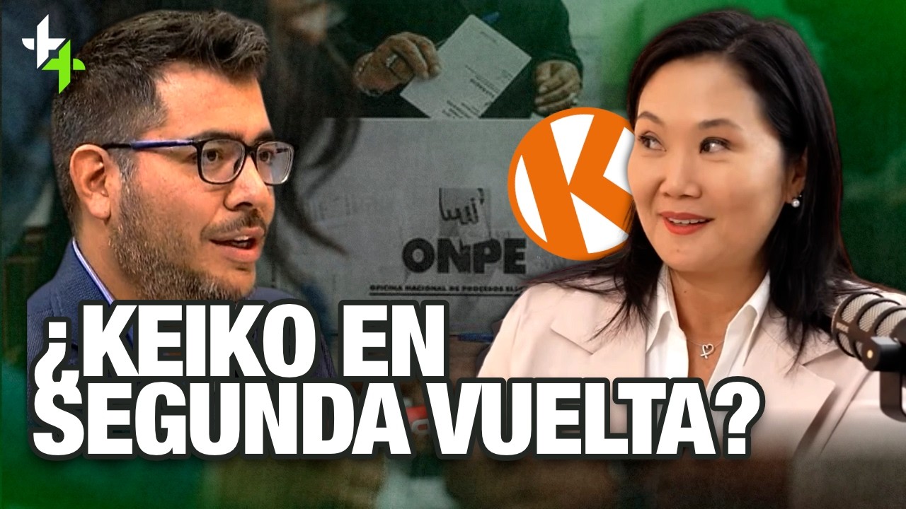 Marco Sifuentes y Graciela Villasís analizan a los candidatos presidenciales de las elecciones 2026