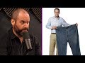 Tom Segura Worked With Jared Fogle