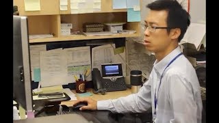 Dr. Kelvin Choi, NIMHD Division Of Intramural Research Dr. Kelvin Choi, NIMHD Division Of Intramural Research