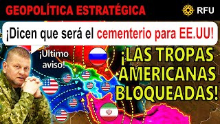 Download Lagu 21 Ago: ¡ENORME ACUMULACIÓN MILITAR! ¡Rusia e Irán se preparan para intervenir! | RFU News MP3 Download Lagu 21 Ago: ¡ENORME ACUMULACIÓN MILITAR! ¡Rusia e Irán se preparan para intervenir! | RFU News MP3