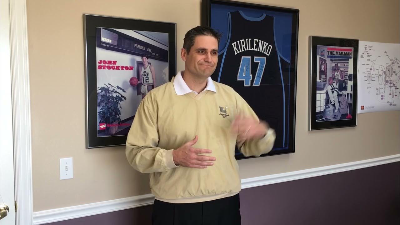 Heath Matherne YouTube