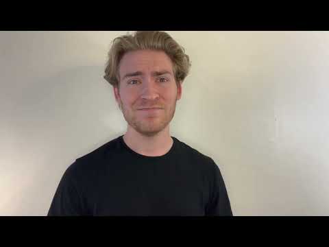 Jordan Eck - Acting Reel