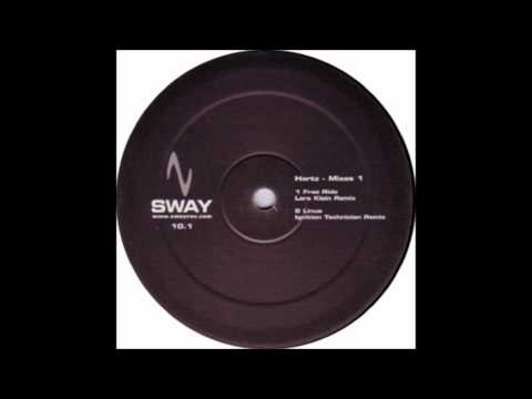 Hertz - Free Ride (Lars Klein Remix)