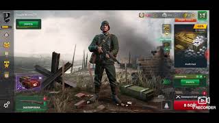 World War 2 - Battle Combat обзор. Новый военай шутер про 2 мипую войну не андройд 2021 screenshot 4