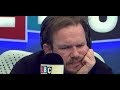 Moron of the Week: Lee from Bromley threatens to punch James O'Brien