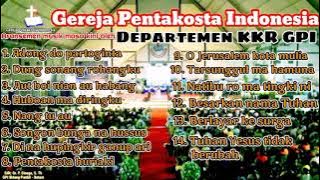 The Most Popular Batak Christian Spiritual Songs of 2025 | Spiritual Upholder of the Indonesian P...