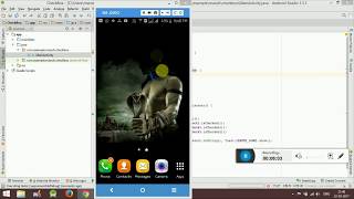 Android Studio | Add CheckBox in Android Studio