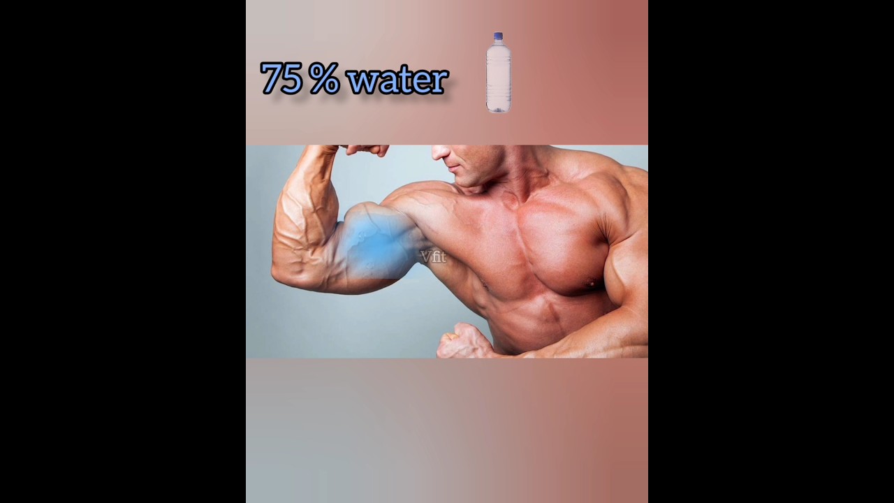 Build muscles faster🔥| 