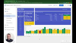 Inform  - Product Walkthrough