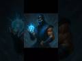 subzero vs scorpion mortal Kombat #mk #mortalkombat #ps5 #jeuxvidéo #gaming
