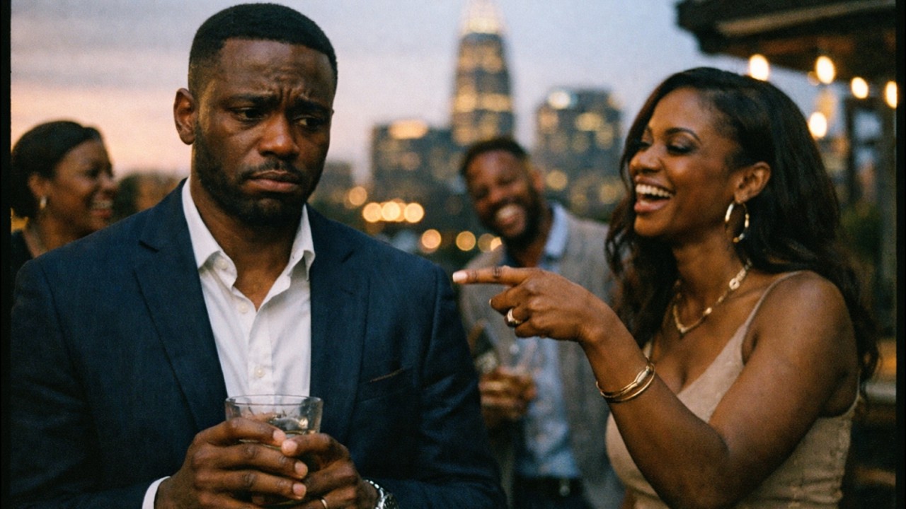 She Called Her Husband “Pathetic” at Happy Hour… Then HR Read Her Work Email Thread (Instant Karma).