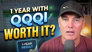 I Owned QQQI for One Year... Here's What Happened