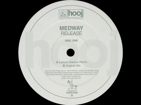 Medway – Release