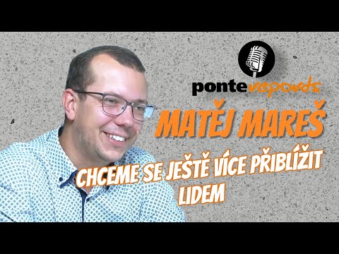 Matěj Mareš – ředitel Hipodromu Most: Chceme se ještě více přiblížit lidem