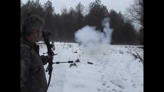 Hellfire arrow