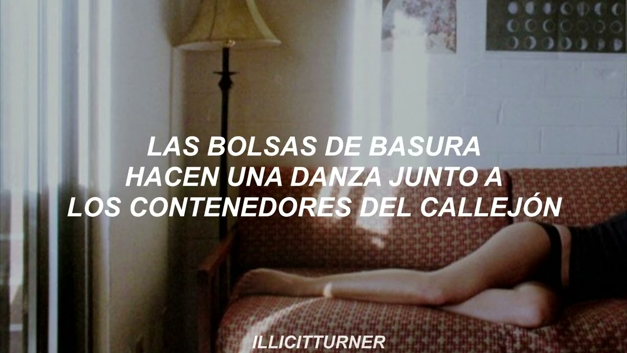 The Last Shadow Puppets; Everything You've Come To Expect // Traducido