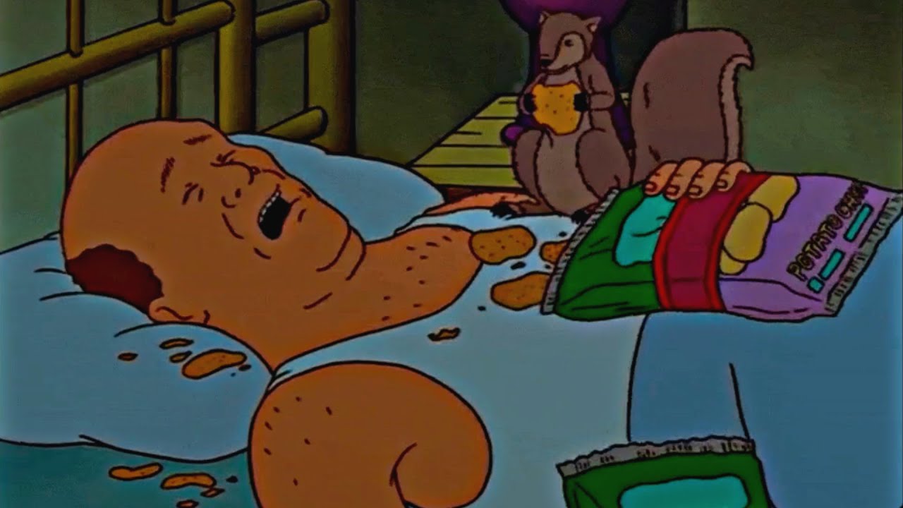 EVERYST - AFTER HOURS