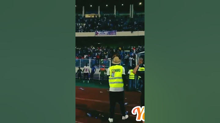 هجوم على لاعبين المنتخب الوطني المغربي من طرف جماهير الكونغو الديمقراطية 😱😐