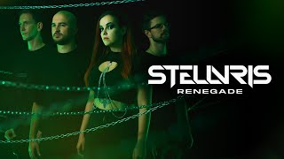 STELLVRIS - Renegade (OFFICIAL Audio stream)