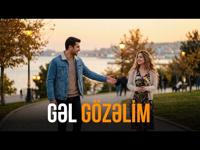 Gəl Gözəlim - Cover Remelo Music