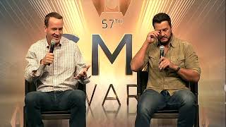 CMA Press Conference 2023 720p