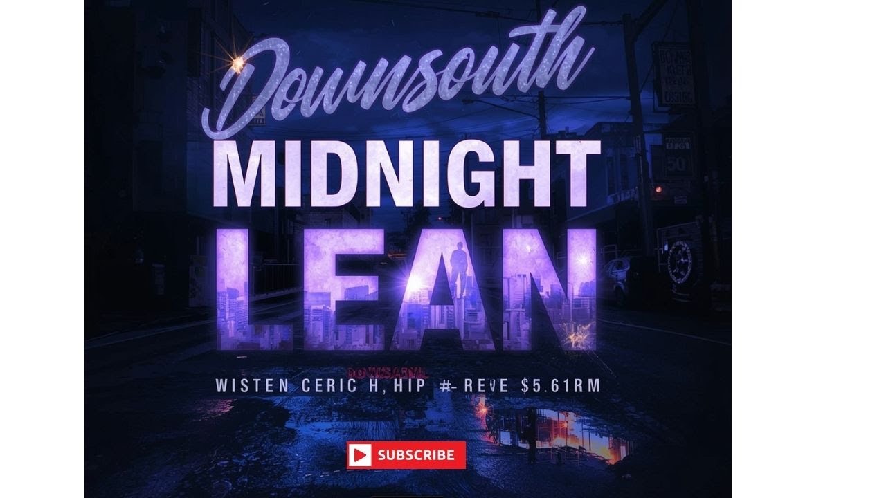 在 YouTube 上觀看「Midnight Lean by Dj Starscream2177」 在 YouTube 上觀看「Midnight Lean by Dj Starscream2177」