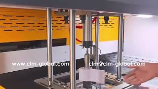 Blanking Machine QF-1080A