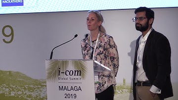 I-COM Data Science Hackathons - Warner Bros. Challenge