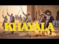 Mounir Abderrahman - Kharjou L'khayala [Cover Douff ]