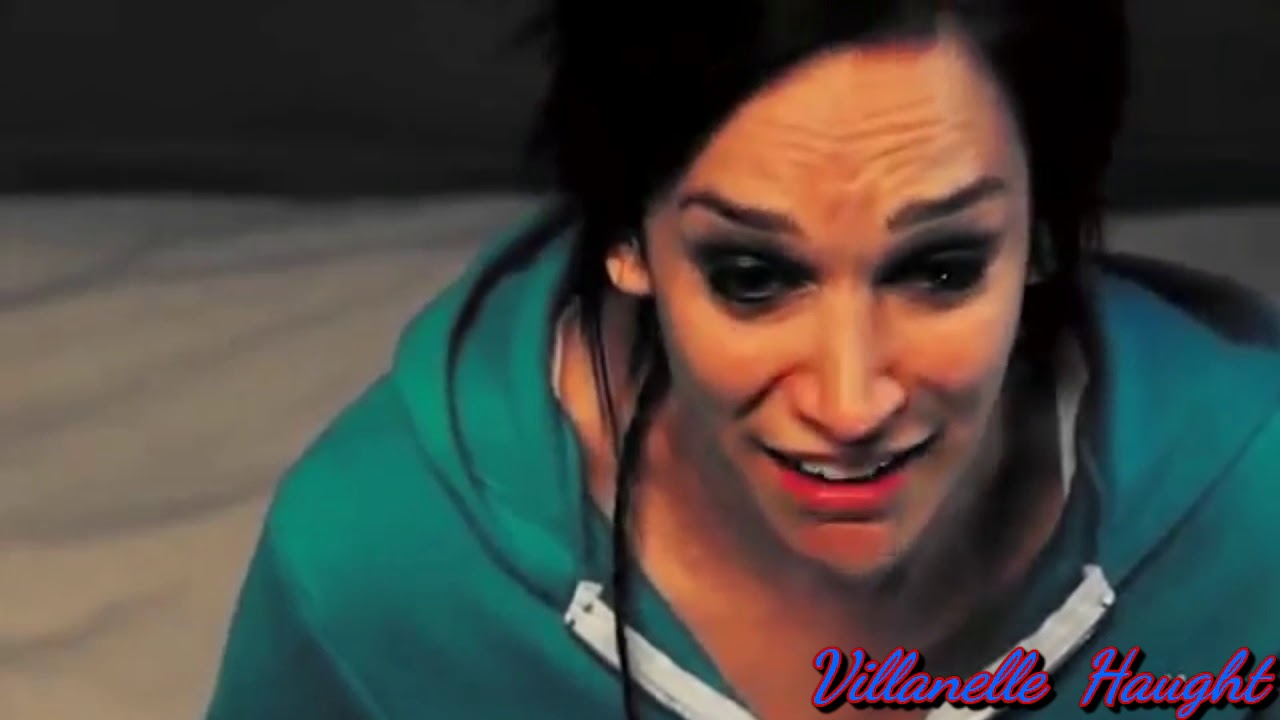 Franky ( Wentworth ) AMV Not Afraid