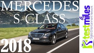 First Ever Race Start In The 2018 Mercedes S63 Amg Exclusive