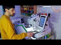 Come Ricamare FELPE con Brother PRS650E e Telaio Magnetico MaggieFrame 🧵