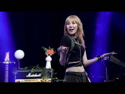 [4K] 220521 Overdue | The Fix 더픽스 @Flight0521 : THE FIX 더픽스 단독콘서트